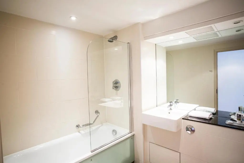 Walton Hall Hotel & Spa by Sunday - Chambres