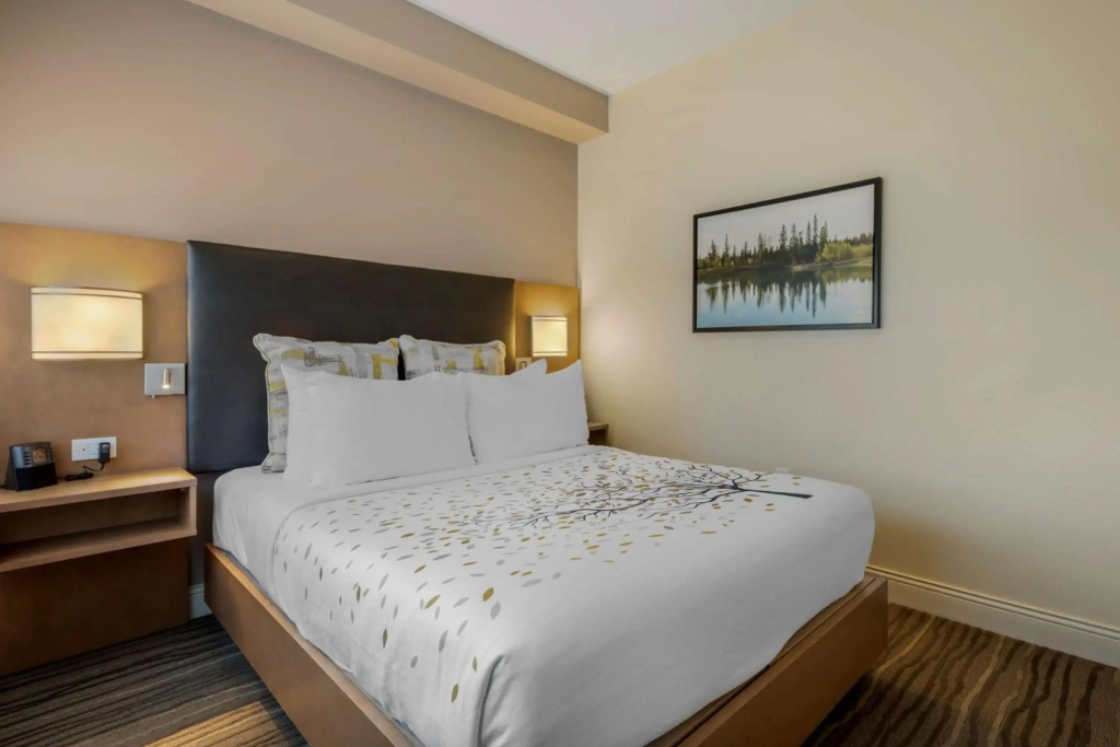 Best Western Plus Sawridge Suites - фото 5