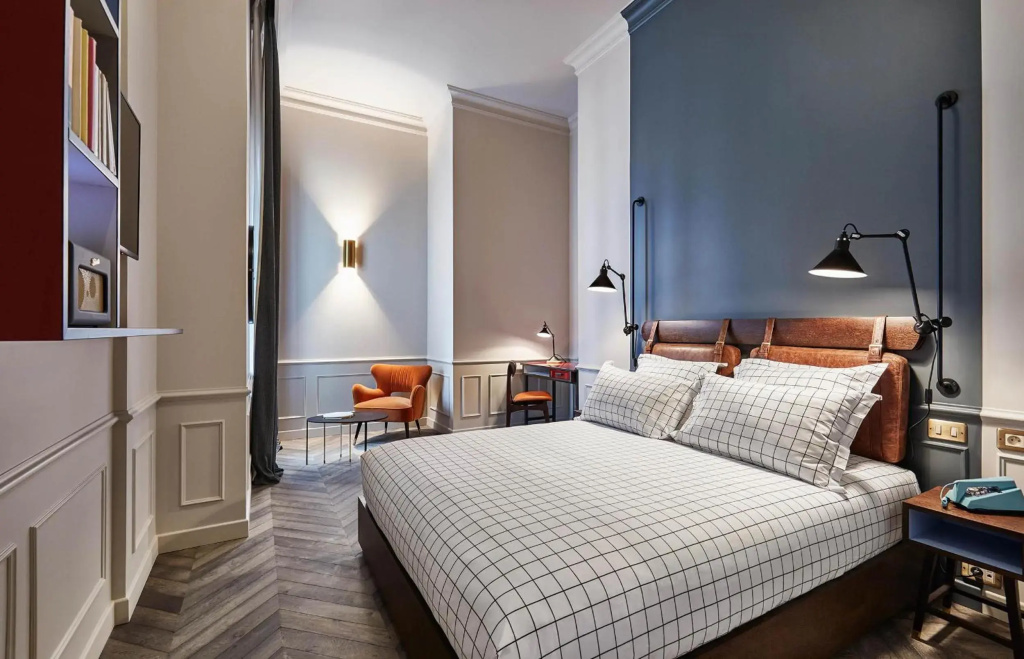 Hotel photo 19
