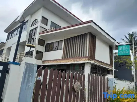 Balay Baybay Roxas