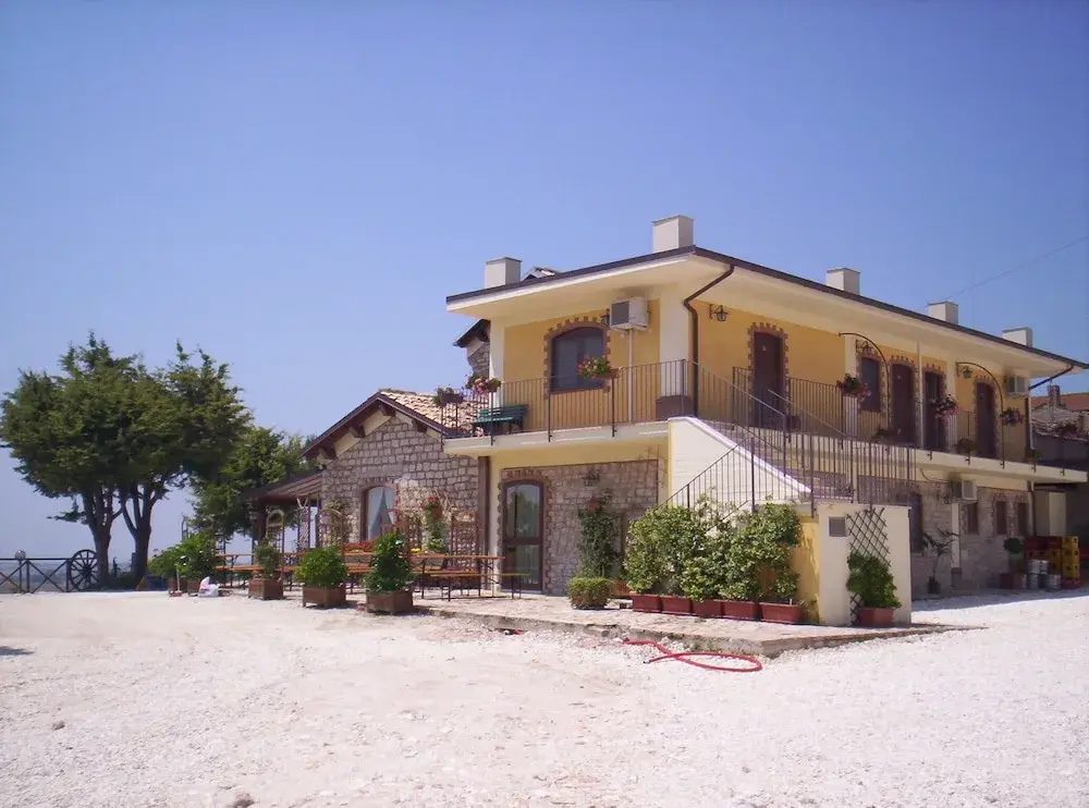 B&B La Collina