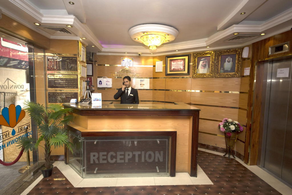 Hotel photo 8
