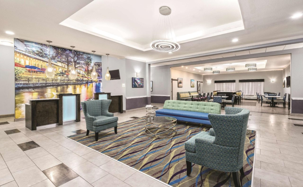 Spark by Hilton San Antonio Dominion - Général