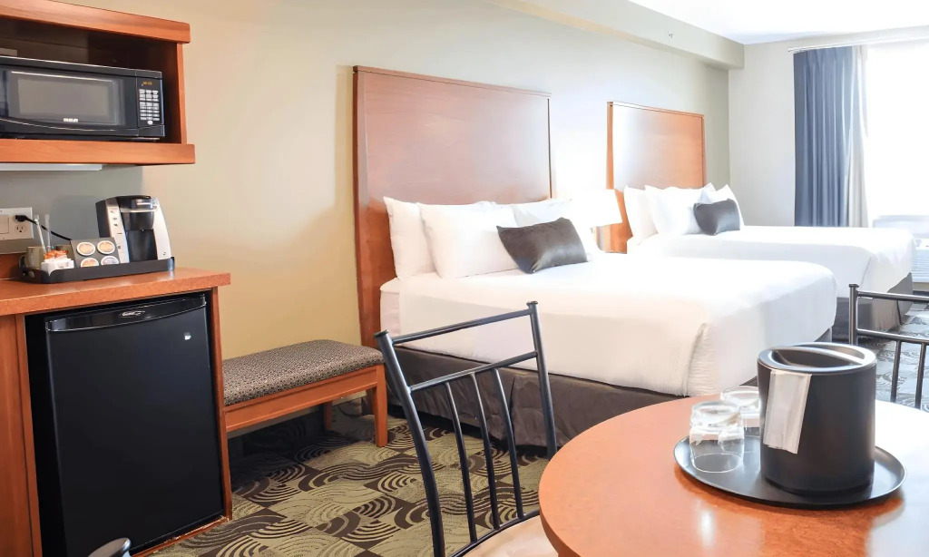 Deerfoot Inn & Casino - фото 37