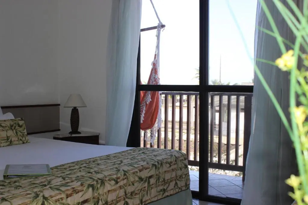 Hotel Ilhas Do Caribe - Chambres