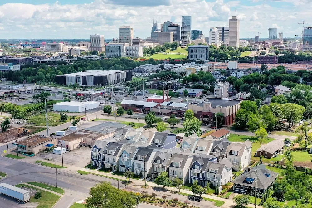 Musgraves by AvantStay Modern 4BR Condo in Heart of Nashville
