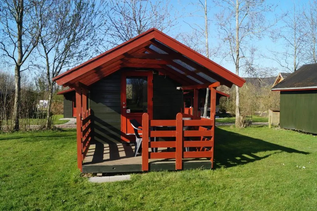 Economy Cottage