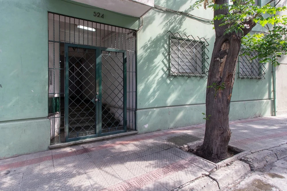 Depto. Acogedor en Santa Lucía