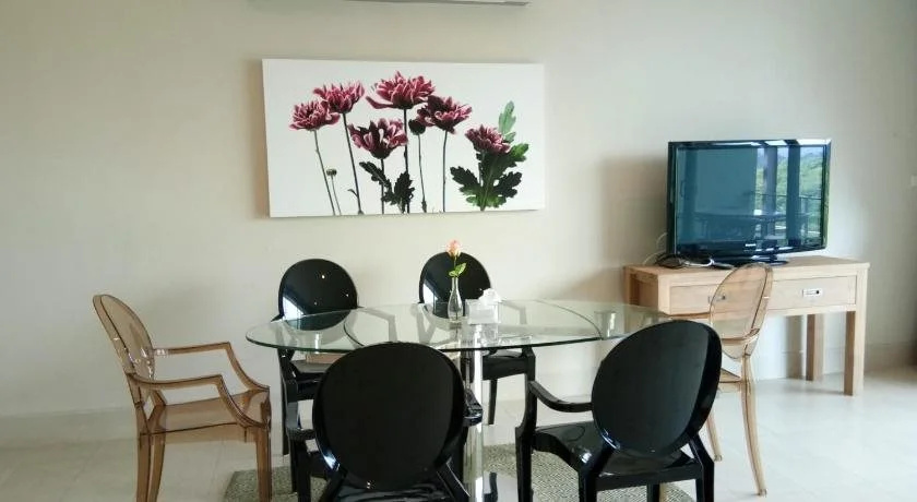 360 Condotel Khaoyai - Général