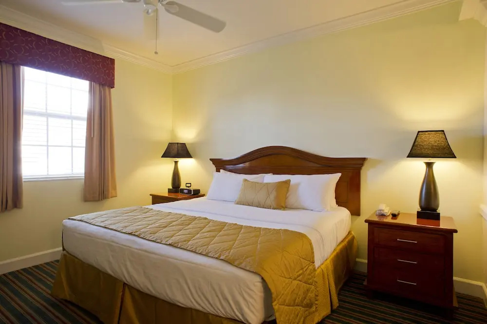 Hilton Vacation Club Grand Beach Orlando - Chambres