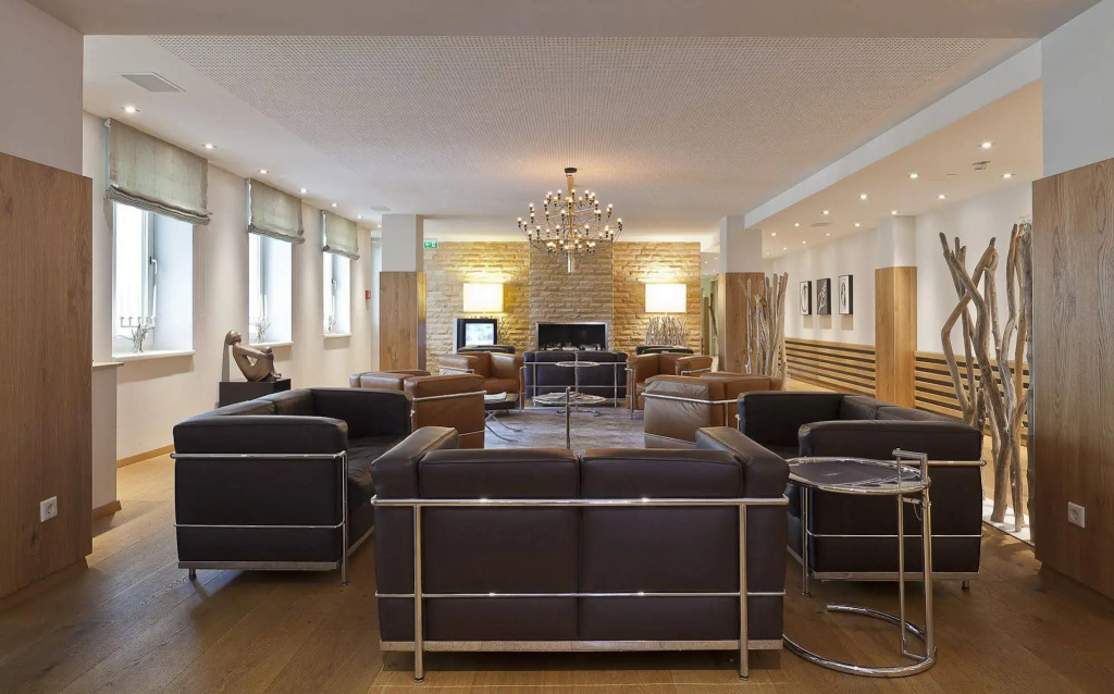 Michels Thalasso Nordseehaus - Général