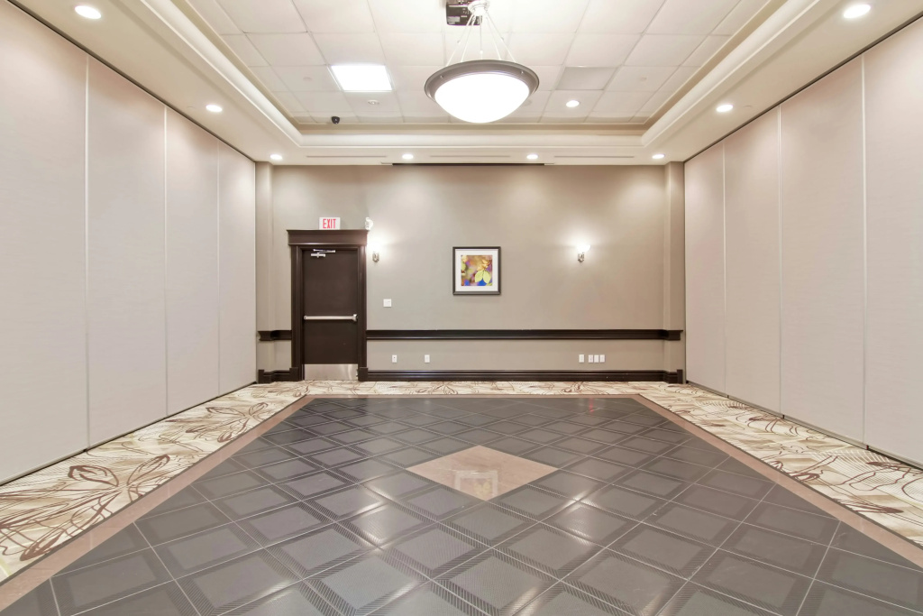 Hilton Garden Inn Toronto/Ajax - Général