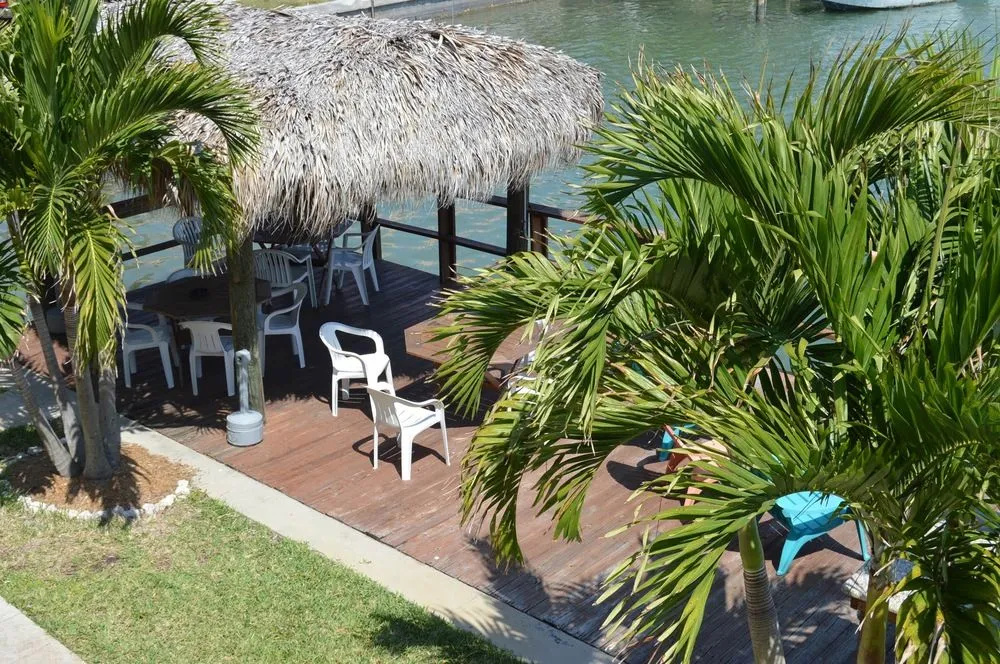 Beach & Waterfront