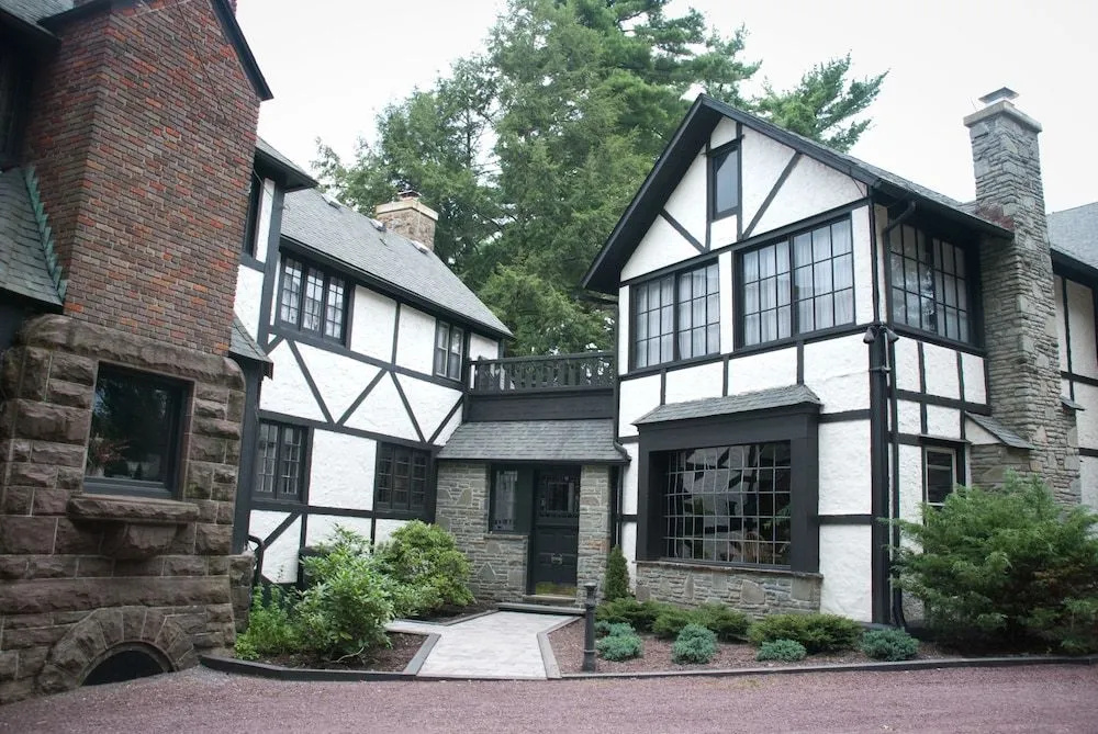 Bischwind Inn B&B