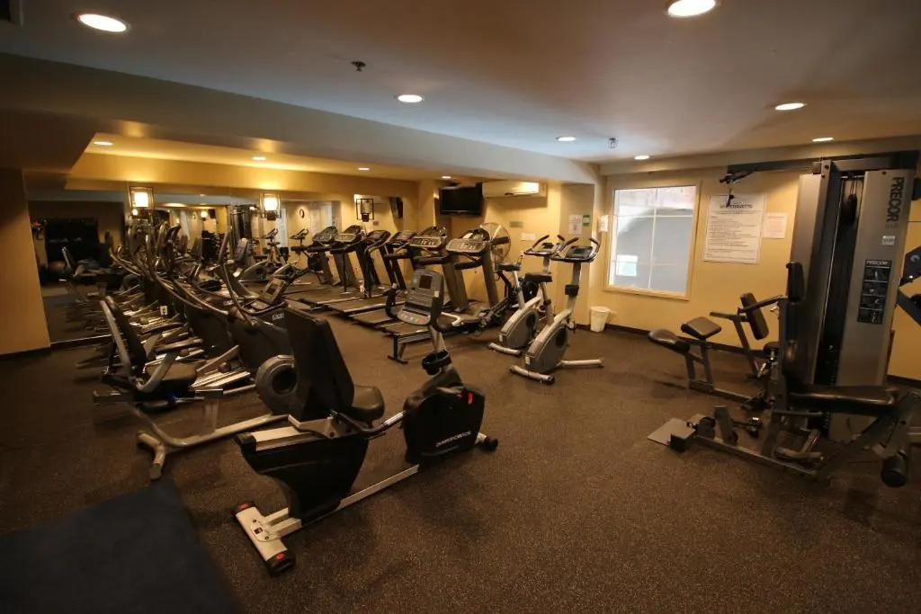 Waterscapes Resort by Discover Kelowna Resort Accommodations - Chambres