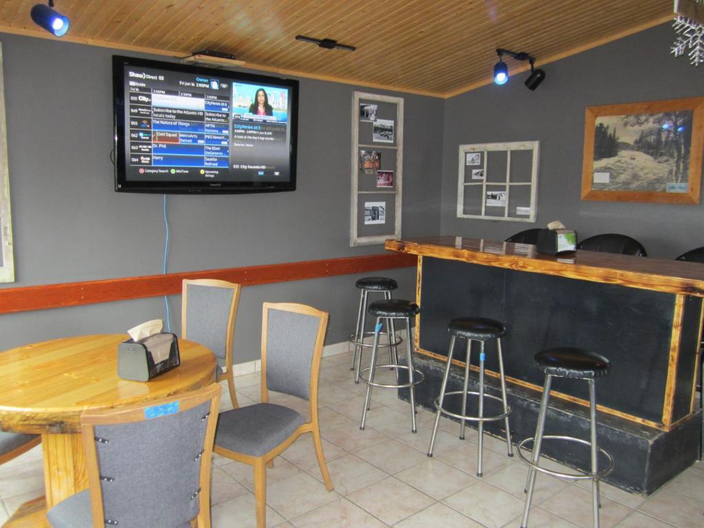 Alcan Motor Inn by null