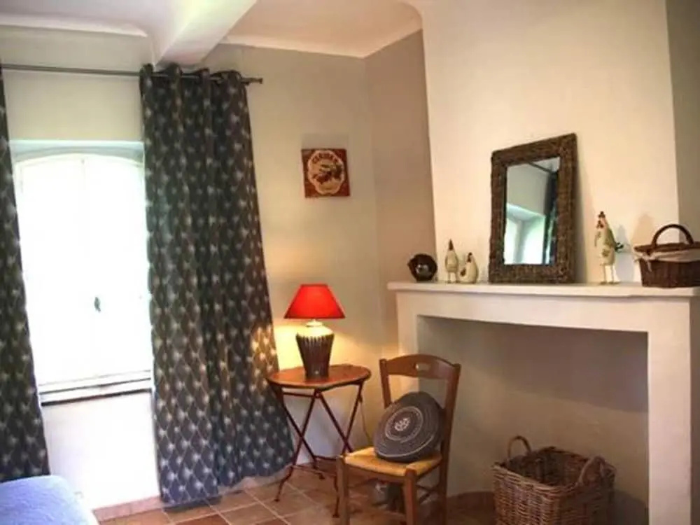 Voir la photo 4 — La Ferme de Cabanis