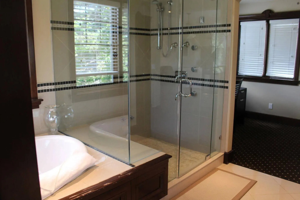 Westmount River Inn - фото 23