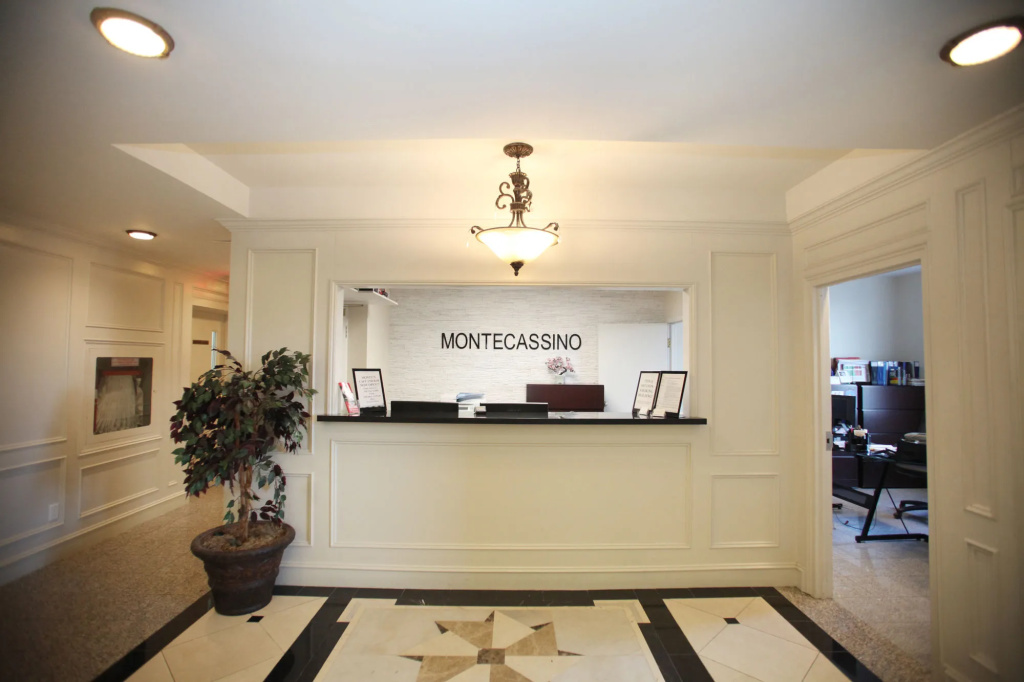 Montecassino Hotel and Event Venue — фото