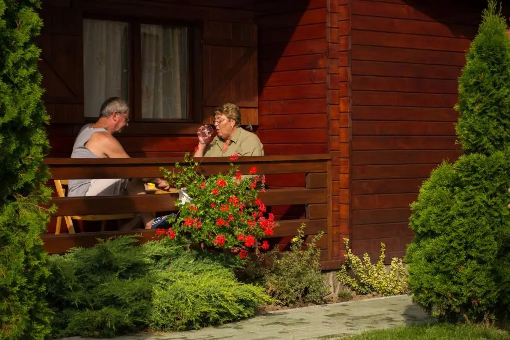 Bungalow