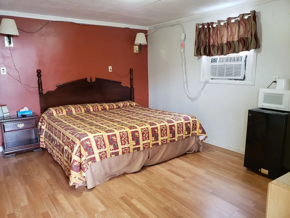 Mustang Motel — фото 2