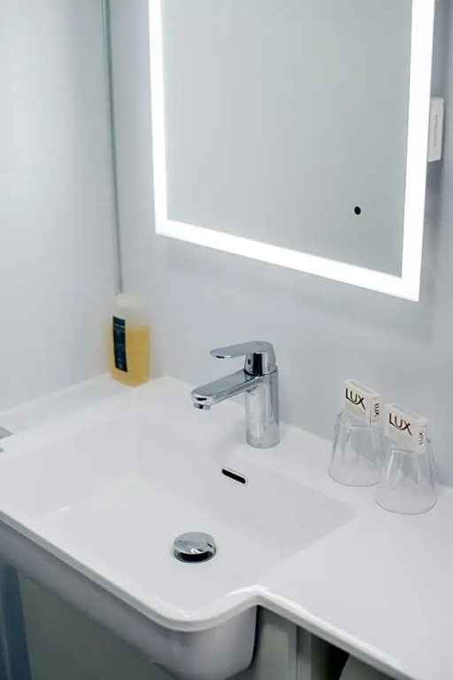 San Clu Hotel - Chambres