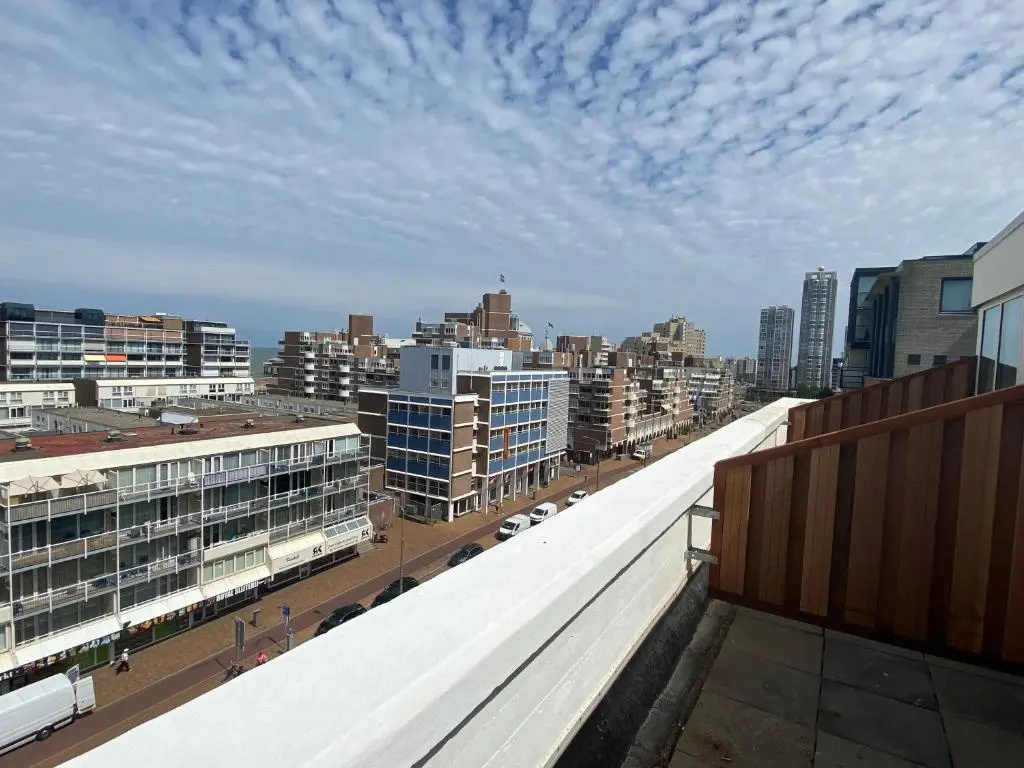 ibis Styles Den Haag Scheveningen - Général