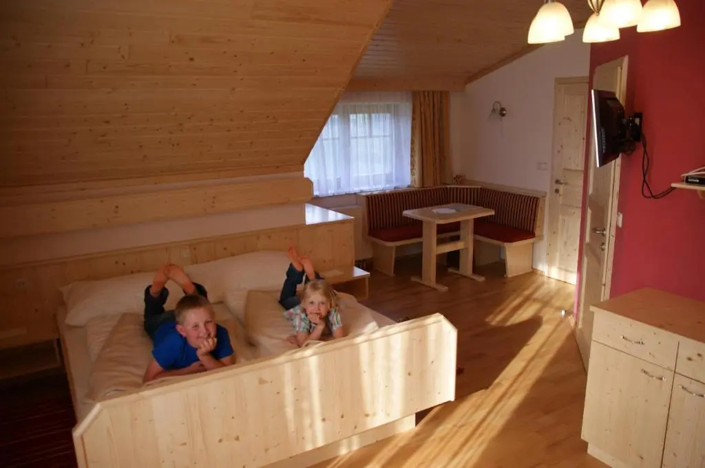 Gasthof Almblick - Général