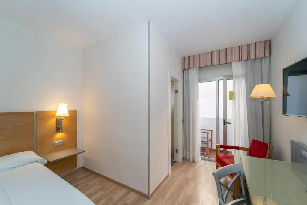 Artiem Capri - Chambres