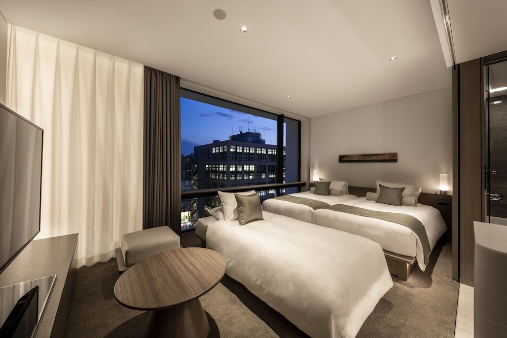 The Royal Park Hotel Iconic Kyoto 사진 12