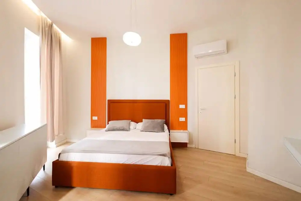 Heart of Durres Apartment 01
