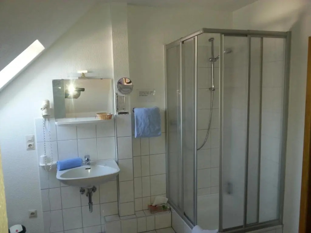 Haus Butz - Chambres