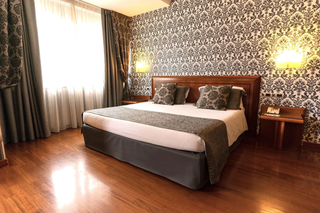 Hotel Palace Verona - Général