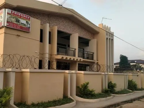Friendly Guest House