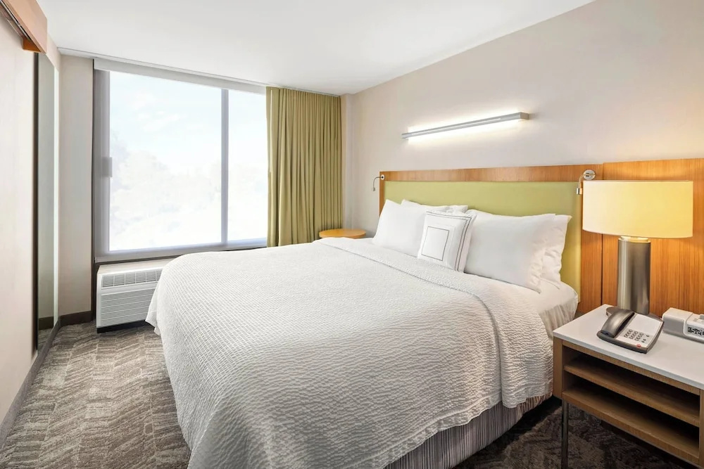 SpringHill Suites Flagstaff - Chambres