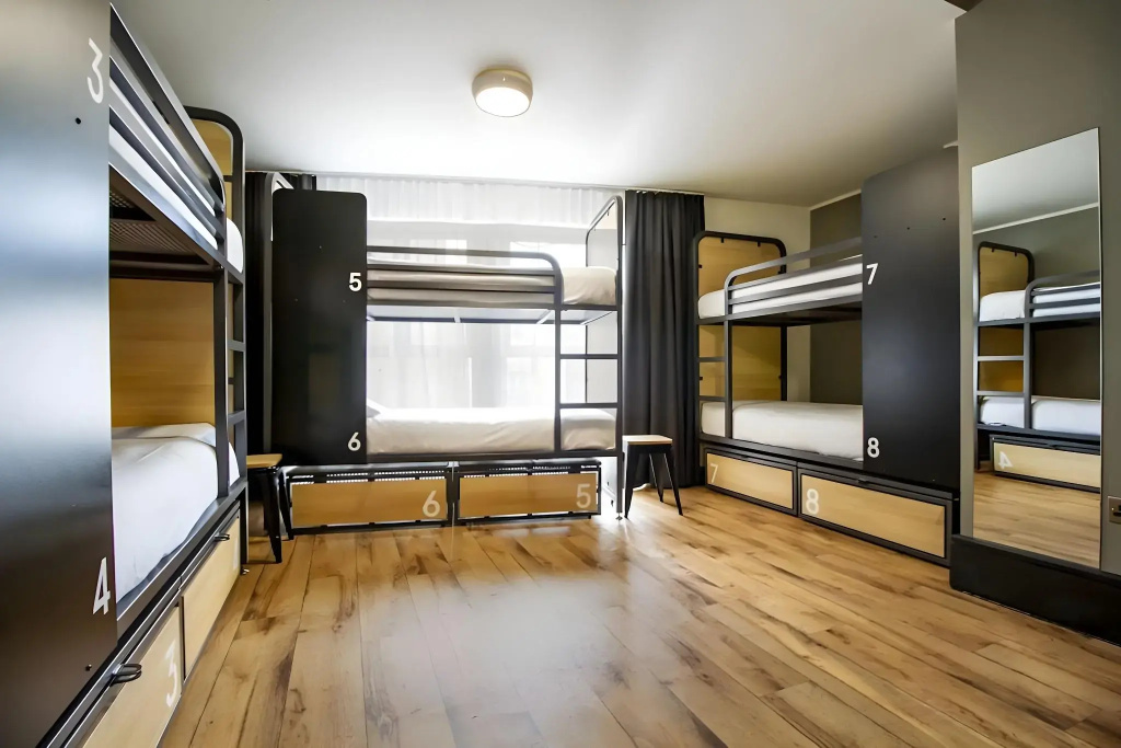 Hotel photo 6
