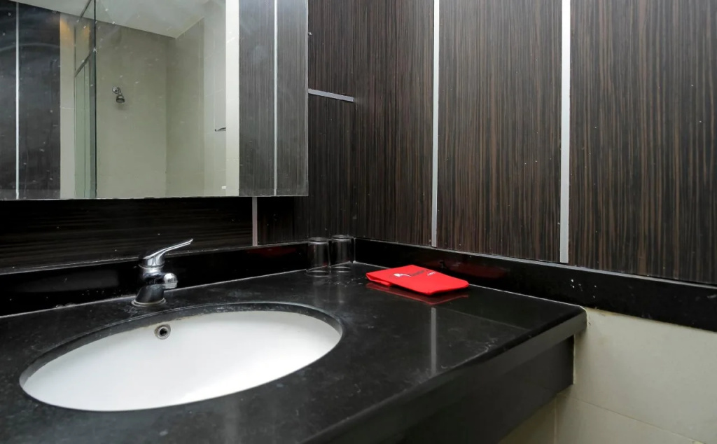 Grand Arjuna Hotel Bandung - Général