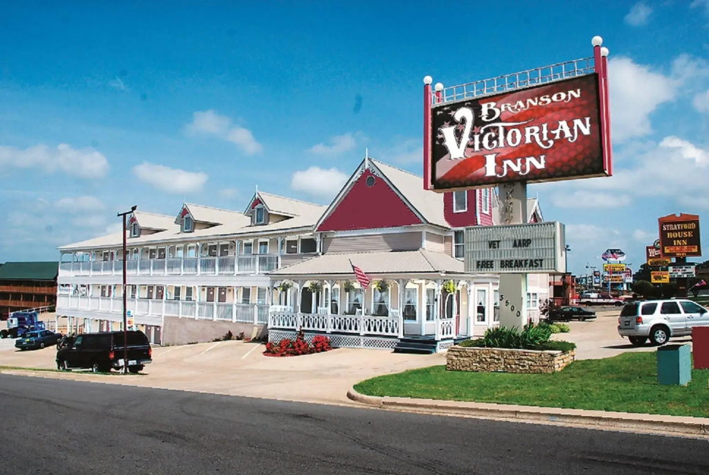 Hotel photo 12