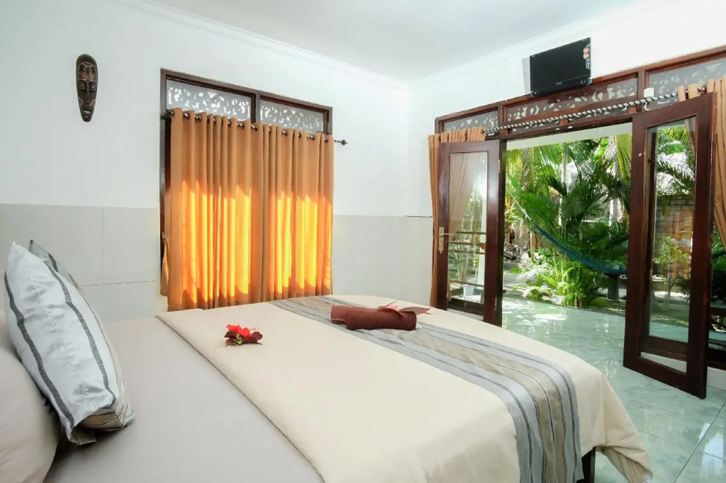 Warna Beach Hotel - Général