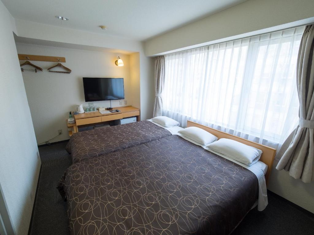 Hotel Shin Osaka 사진 12