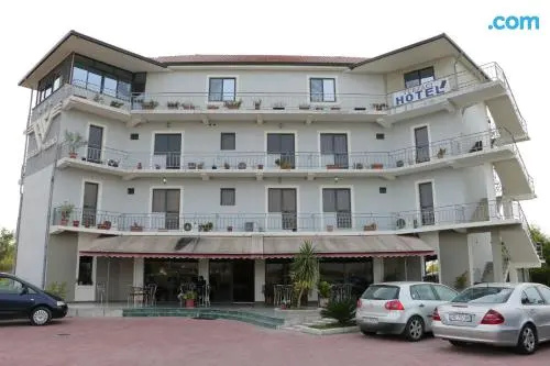 Hotel Verzaci