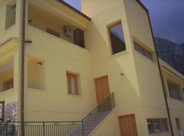 Residence Casa Valentina