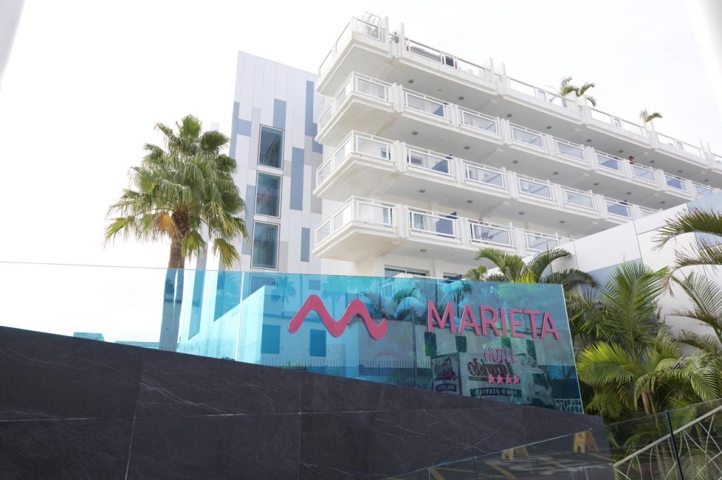 BLUESEA Marieta Hotel