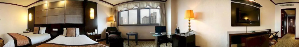 Legend Holiday Hotel - Général