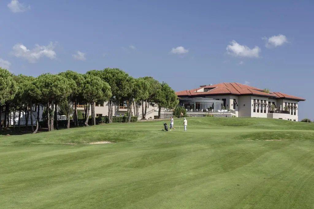 Kemer Country Hotel - Général