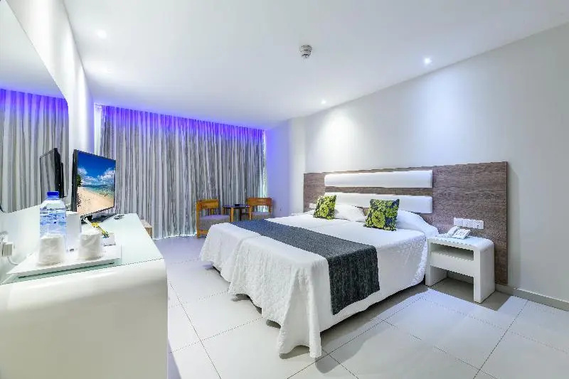 Tasia Maris Sands - Adults Only - Chambres
