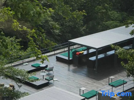 J·Mountain Hotel - фото 3