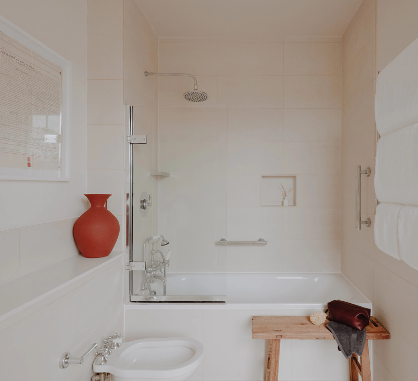 No.1 by GuestHouse, York - Chambres