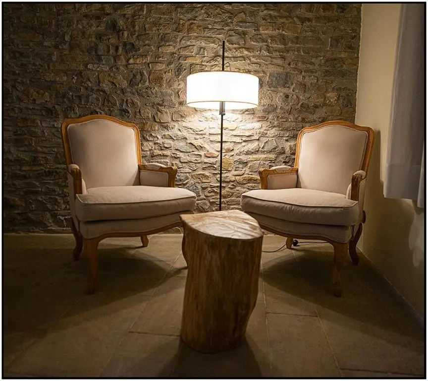 Posada Al Vent - Adults Only - Chambres