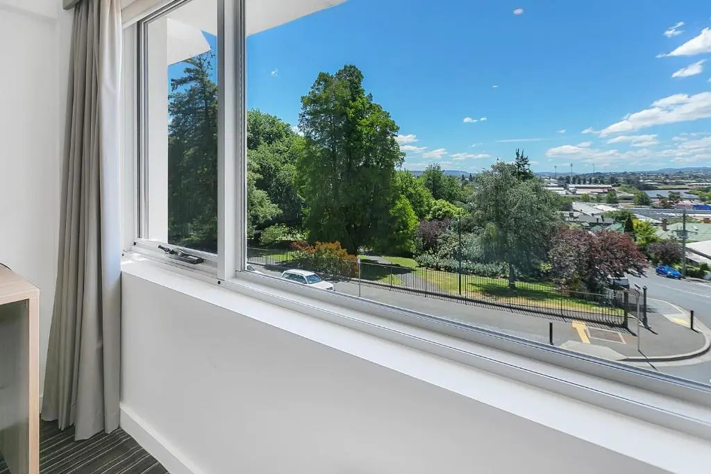 Mercure Launceston Hotel - Chambres